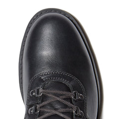 Alden Brook Boot for Men in Black Timberland Outlet