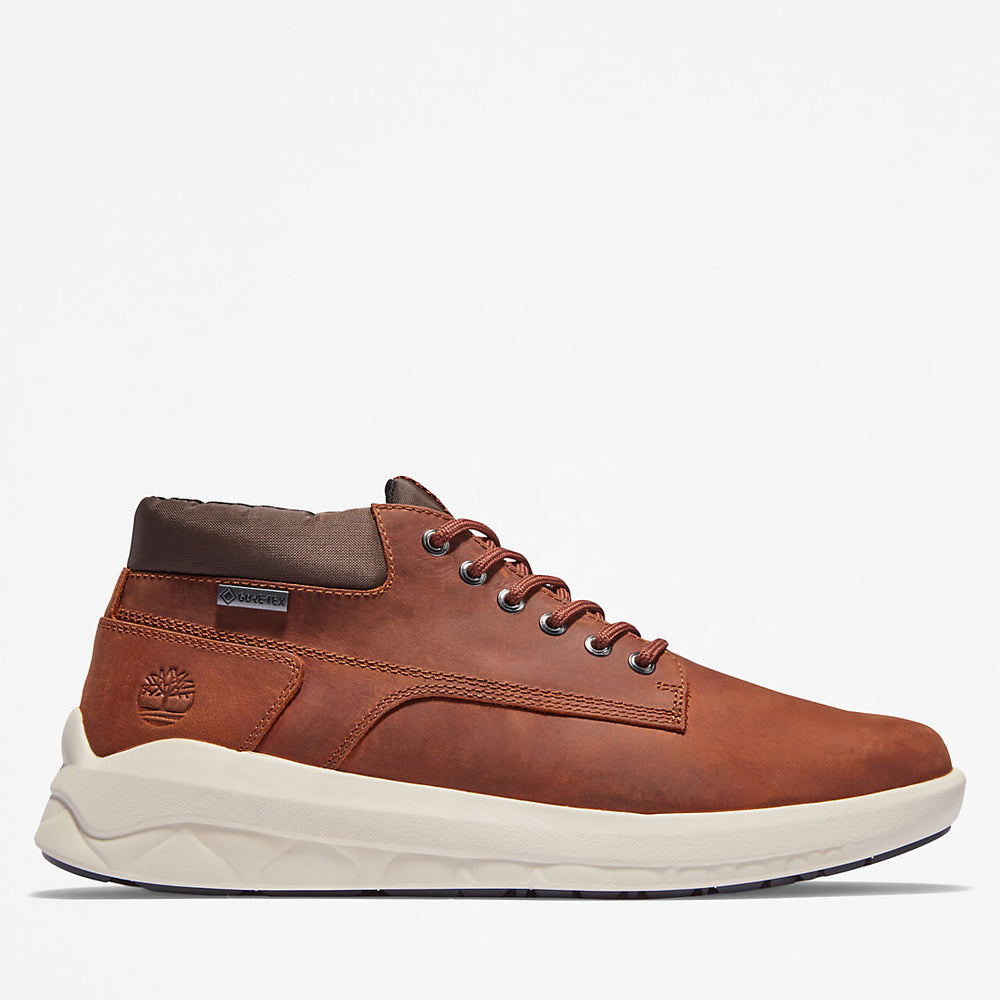 Bradstreet Ultra Gore-Tex® Chukka for Men in Brown Timberland Sale