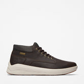 Bradstreet Ultra Gore-Tex® Chukka for Men in Dark Brown Timberland Online