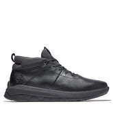 Bradstreet Ultra Winter Chukka for Men in Black Timberland Online