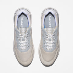 Seoul City Trainer for Women in White Timberland US