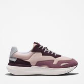 Seoul City Trainer for Women in Pink Timberland Sale