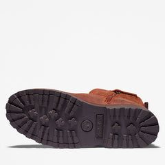 Courma Kid Lined Boot for Junior in Brown Timberland Online