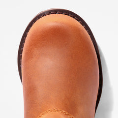 Courma Kid Chelsea Boot for Toddler in Brown Timberland Sale