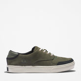 Adventure 2.0 Trainer for Men in Dark Green Timberland US