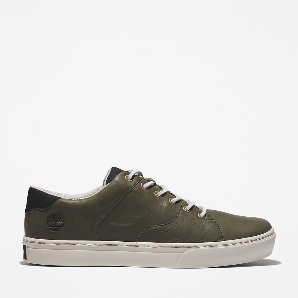 Adventure 2.0 Oxford Trainer for Men in Dark Green Timberland Outlet