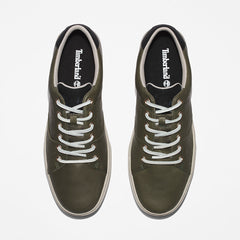 Adventure 2.0 Oxford Trainer for Men in Dark Green Timberland Outlet
