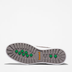 Union Wharf 2.0 EK+ Boat Shoe for Men in Grey Timberland On Sale