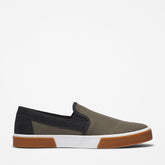 Union Wharf 2.0 EK+ Slip-On for Men in Dark Green Timberland Online