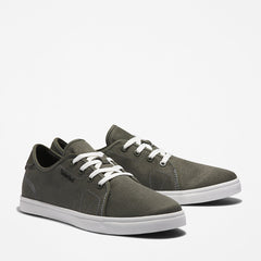 Skape Park Knit Trainer for Men in Dark Green Timberland Online