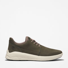 GreenStride™ Bradstreet Ultra Trainer for Men in Dark Green Timberland For Sale