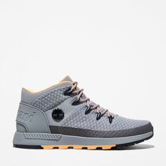 Sprint Trekker Mid Hiker for Men in Grey Timberland Online