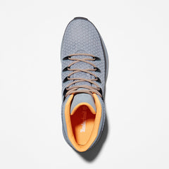 Sprint Trekker Mid Hiker for Men in Grey Timberland Online