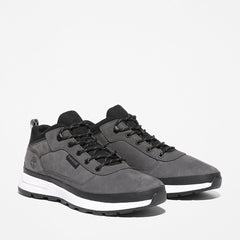Field Trekker Low Hiker for Men in Grey Timberland Discount