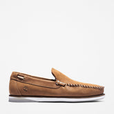 Atlantis Break Venetian Shoe for Men in Light Brown Timberland US
