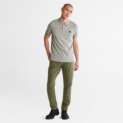 Outdoor Heritage EK+ Denim Jeans for Men in Green Timberland Discount