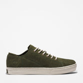 Adventure 2.0 Oxford Trainer for Men in Dark Green Timberland Discount