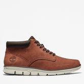 Bradstreet Chukka for Men in Dark Brown Timberland For Sale