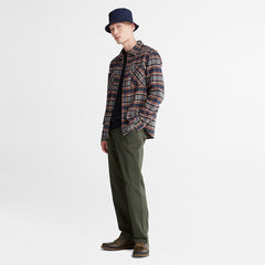 Cohas Brook Crewneck Sweater for Men in Navy Timberland Online