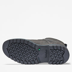 Larchmont II Mid Chukka for Men in Grey Timberland Outlet