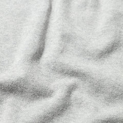 Williams River Organic Cotton Sweater for Men in Grey Timberland Sale
