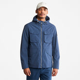 Mount Redington Field Jacket for Men in Blue Timberland US