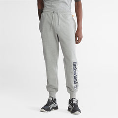 Logo Sweatpants for Men in Grey Timberland Online