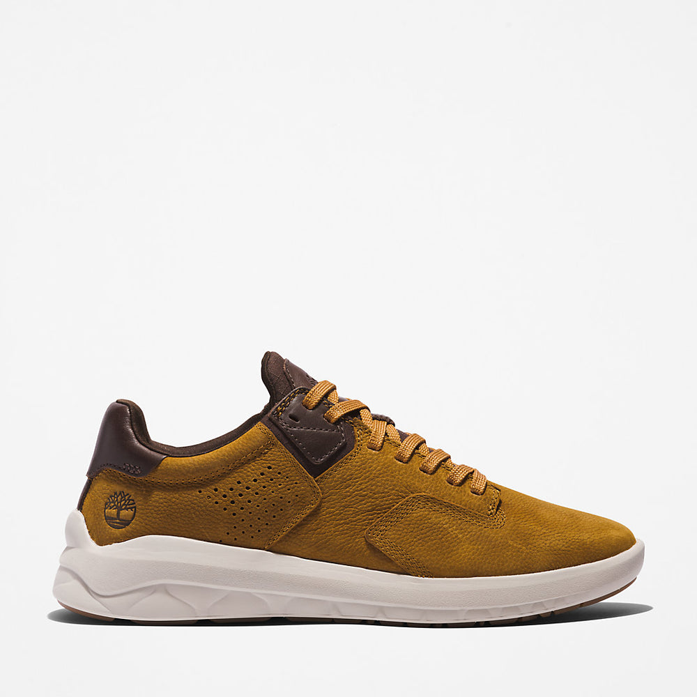 Bradstreet Ultra EK+ Trainer for Men in Light Brown Timberland Discount