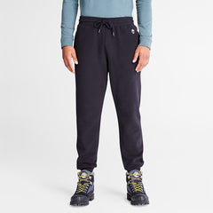 Exeter River Tracksuit Bottoms for Men in Black Timberland For Sale