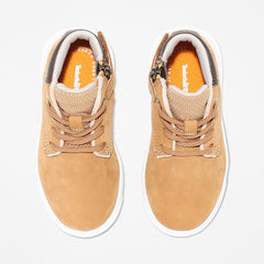 Seneca Bay Chukka Boot for Toddler in Brown Timberland On Sale
