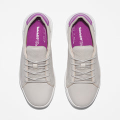 Seneca Bay Trainer for Junior in White Timberland On Sale