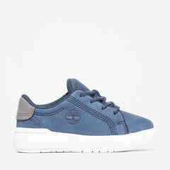 Seneca Bay Trainer for Toddler in Blue Timberland Outlet
