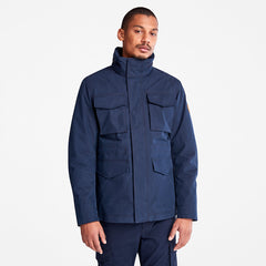 Snowdon Peak 3-in-1 M65 Jacket for Men in Navy Timberland US