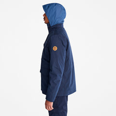 Snowdon Peak 3-in-1 M65 Jacket for Men in Navy Timberland US