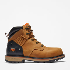 Timberland PRO® Ballast 6 Inch Work Boot for Men in Yellow Timberland Sale