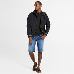 Coastal Cool Bomber Jacket for Men in Black Timberland US