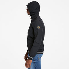 Coastal Cool Bomber Jacket for Men in Black Timberland US