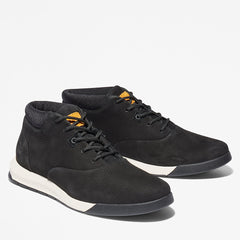 Killington Ultra Chukka for Men in Black Timberland US