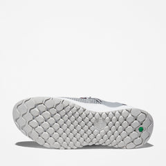 Solar Wave Sneaker for Men in Grey Timberland For Sale