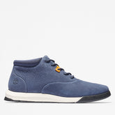 Killington Ultra Chukka for Men in Navy Timberland Discount