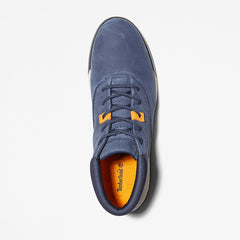 Killington Ultra Chukka for Men in Navy Timberland Discount