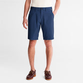 Squam Lake Lightweight Shorts for Men in Dark Blue Timberland For Sale