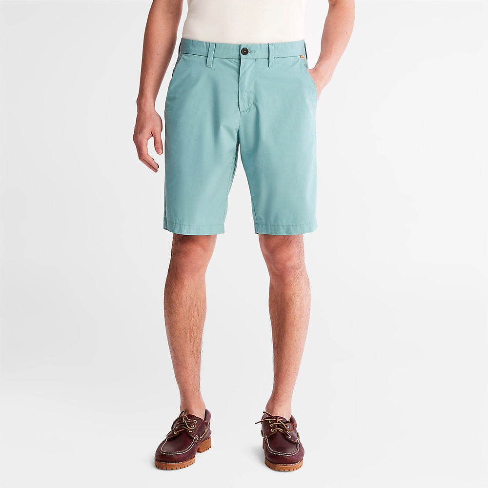 Squam Lake Super-Lightweight Shorts for Men in Blue Timberland Online