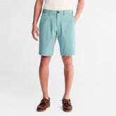 Squam Lake Super-Lightweight Shorts for Men in Blue Timberland Online