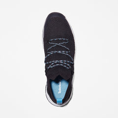 Solar Wave Sneaker for Men in Black Timberland On Sale