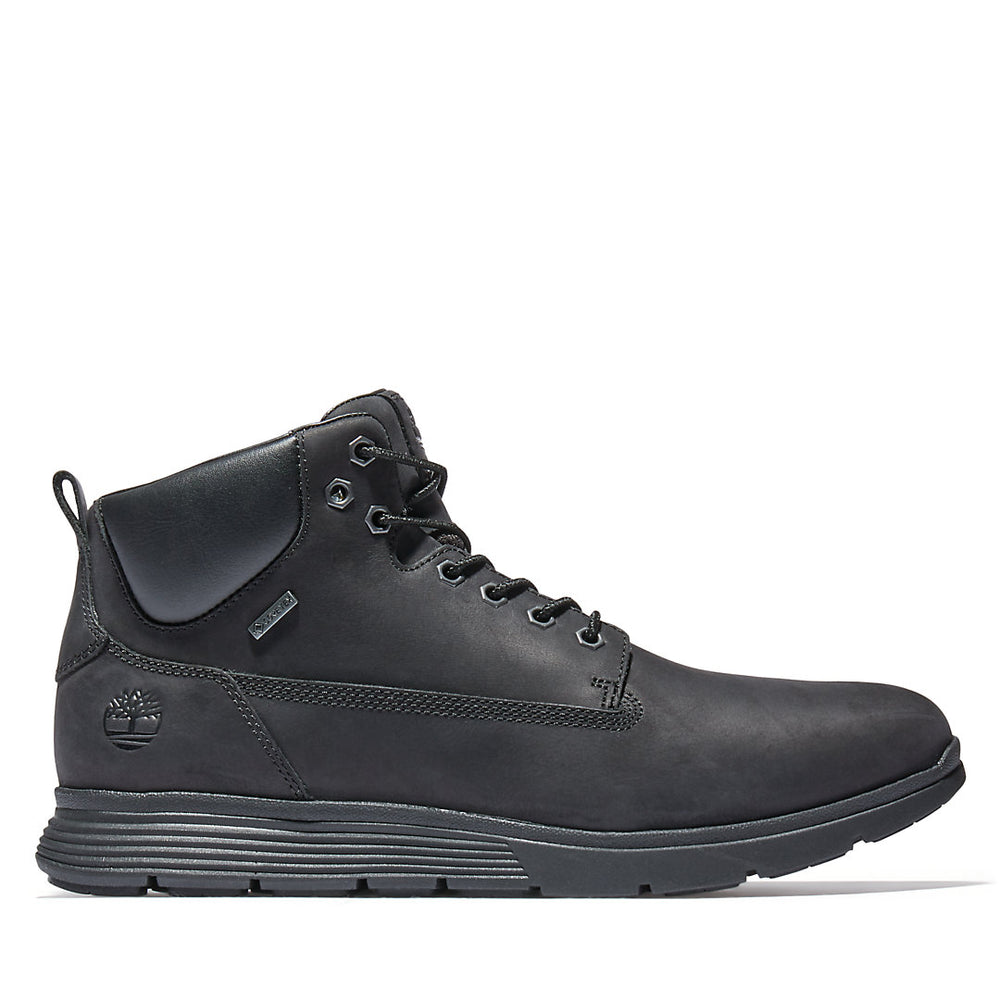 Killington Gore-Tex® Chukka for Men in Black Timberland US