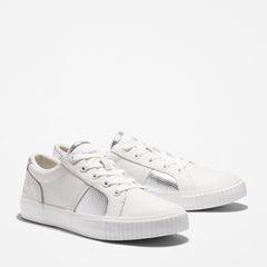 Skyla Bay Trainer for Women in White Timberland Outlet