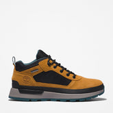 Field Trekker Hiking Boot for Men in Yellow Timberland Outlet