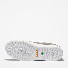 Skyla Bay Trainer for Women in Grey Timberland Discount