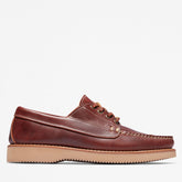 American Craft Boat Shoe for Men in Brown Timberland Online